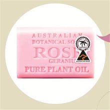 Load image into Gallery viewer, Australia Apperley nourishing and refreshing natural plants, essential oil soap
