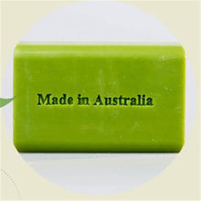 Load image into Gallery viewer, Imported from Australia. (KAMANDA) Abilene (zeytin), essential oil soap