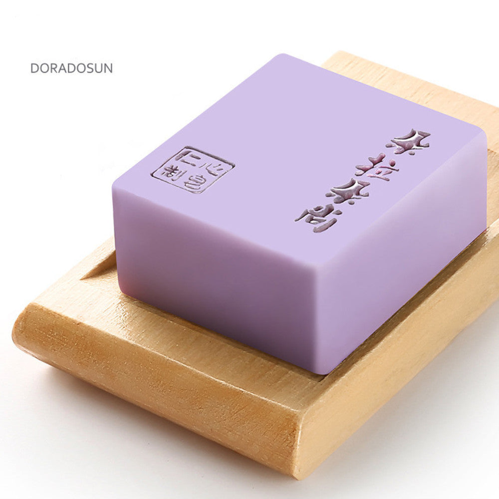 Doradosun Lavender soap smooth nourish