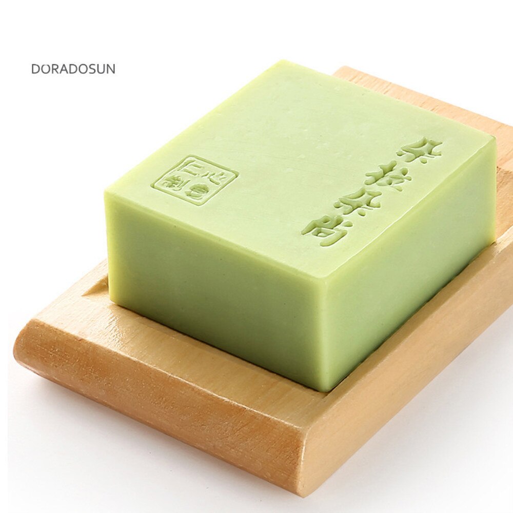 Doradosun Tea tree soap smooth nourish