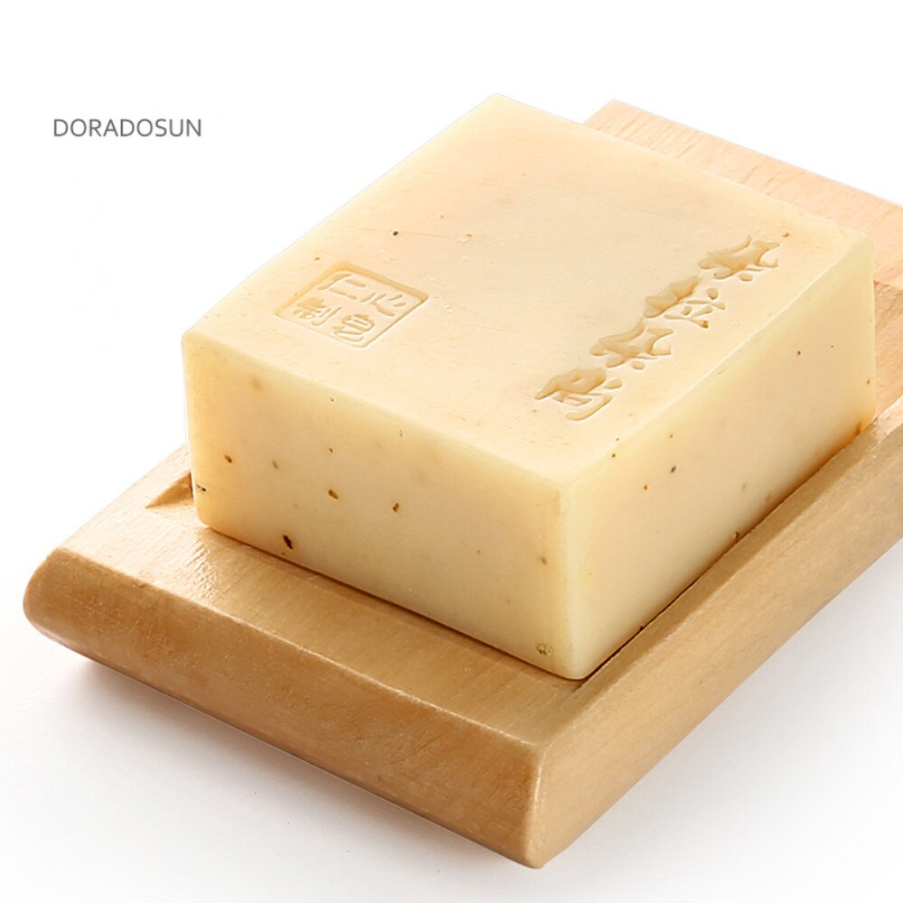 Doradosun Jasmine soap smooth nourish