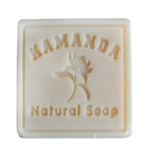 Load image into Gallery viewer, Imported from Australia. (KAMANDA) goat&#39;s milk, essential oil soap