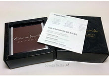 Load image into Gallery viewer, Claire skin care soap of rose essence, taro essence, pearl grain essential oil