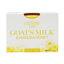 Load image into Gallery viewer, Imported from Australia hand cleanser soap, moisturizing McCullough honey