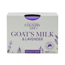 Load image into Gallery viewer, Imported from Australia hand cleanser soap, moisturizing lavender fragrance