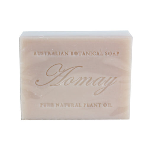 Imported from Australia hand cleanser soap, moisturizing goat milk