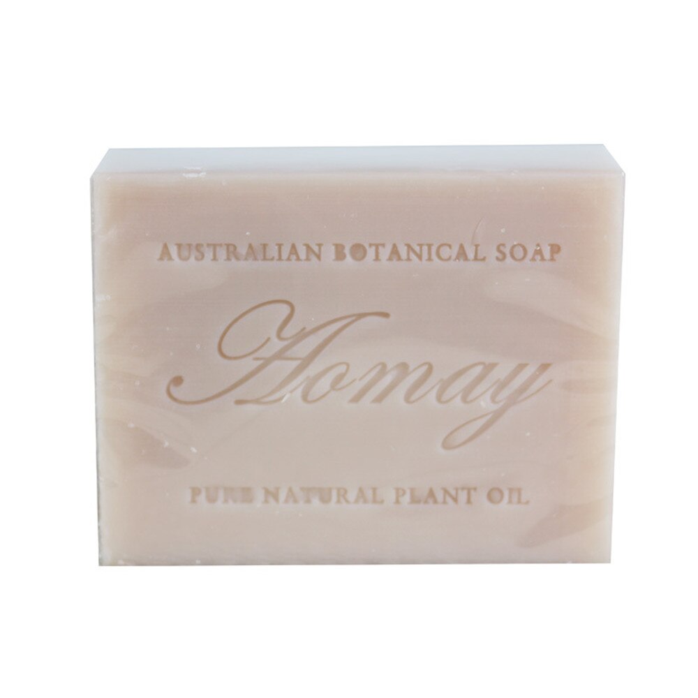 Imported from Australia hand cleanser soap, moisturizing goat milk