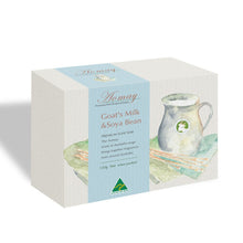 Load image into Gallery viewer, Imported from Australia hand cleanser soap, moisturizing goat milk