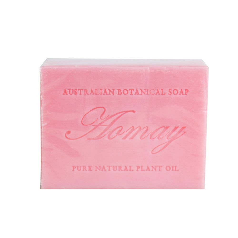 Imported from Australia hand cleanser soap, moisturizing water rose fragrance